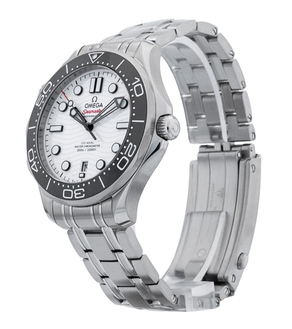 Omega Seamaster Diver 300m 210.30.42.20.04.001 Image 2